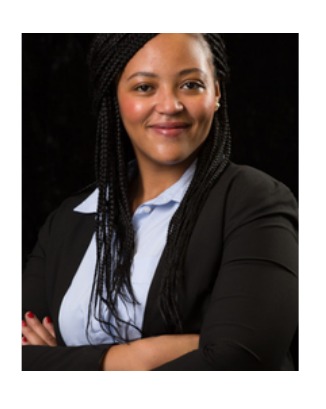 Manuela Dieng
